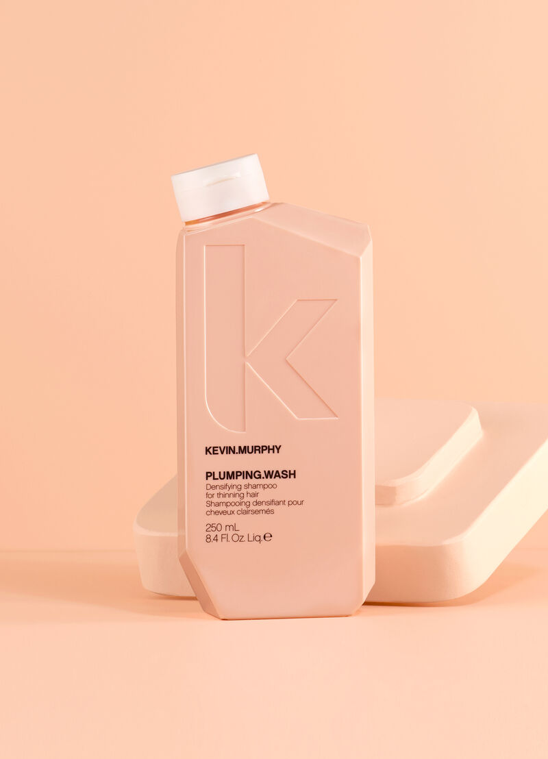 Kevin Murphy Plumping Wash 40 ML MINI image number 1